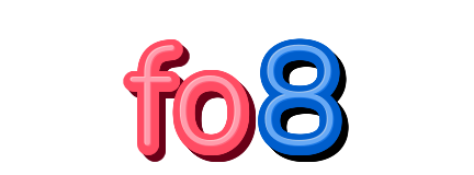 fo8 — logo kanal