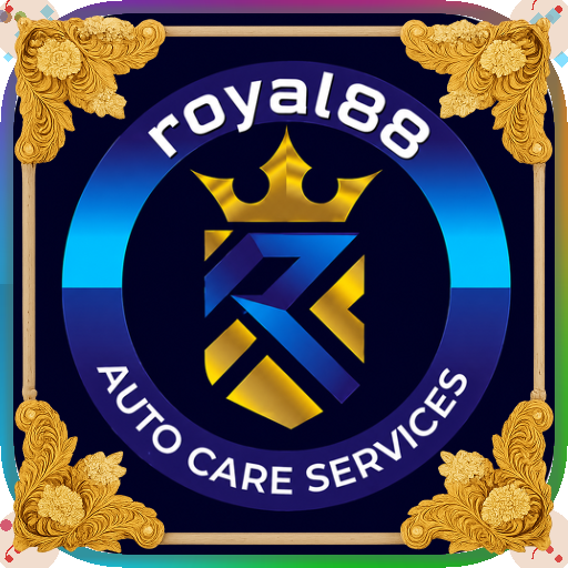royal88 — galeri pratinjau - APK Resmi