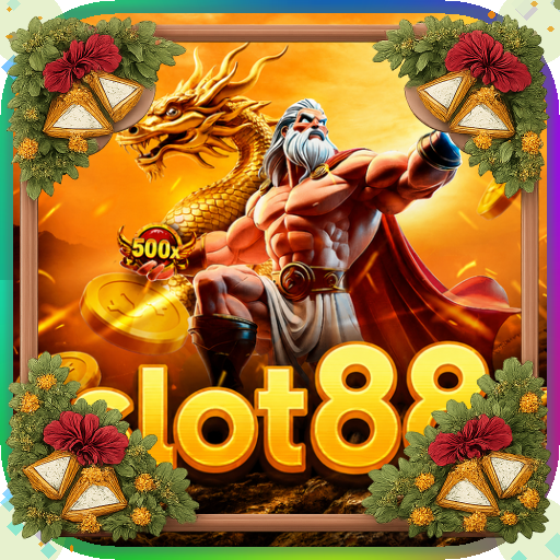 slot88 — mitra unggulan